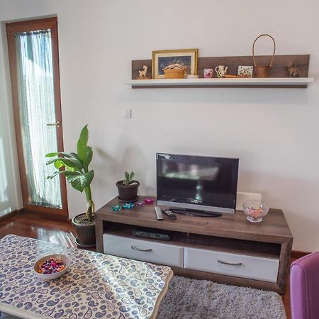זבליאק Gloria Apartman מראה חיצוני תמונה