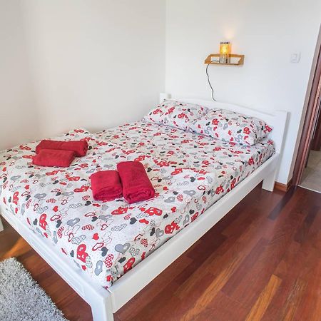 זבליאק Gloria Apartman מראה חיצוני תמונה