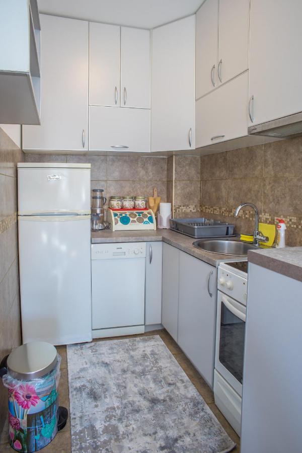 זבליאק Gloria Apartman מראה חיצוני תמונה