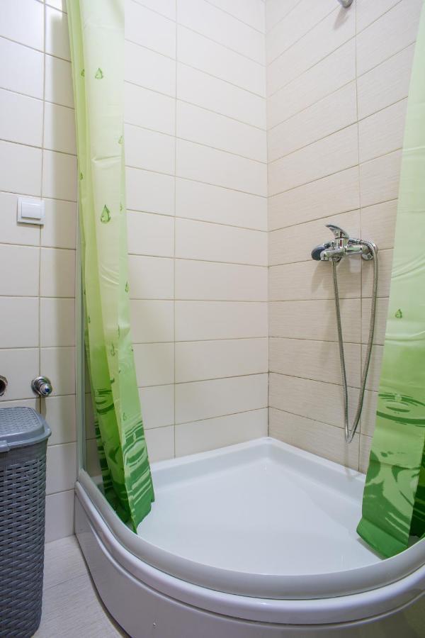 זבליאק Gloria Apartman מראה חיצוני תמונה