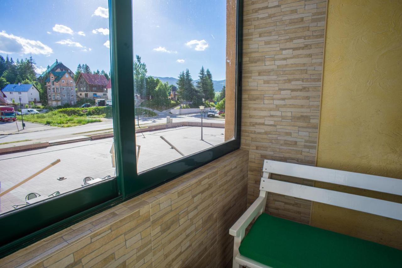 זבליאק Gloria Apartman מראה חיצוני תמונה