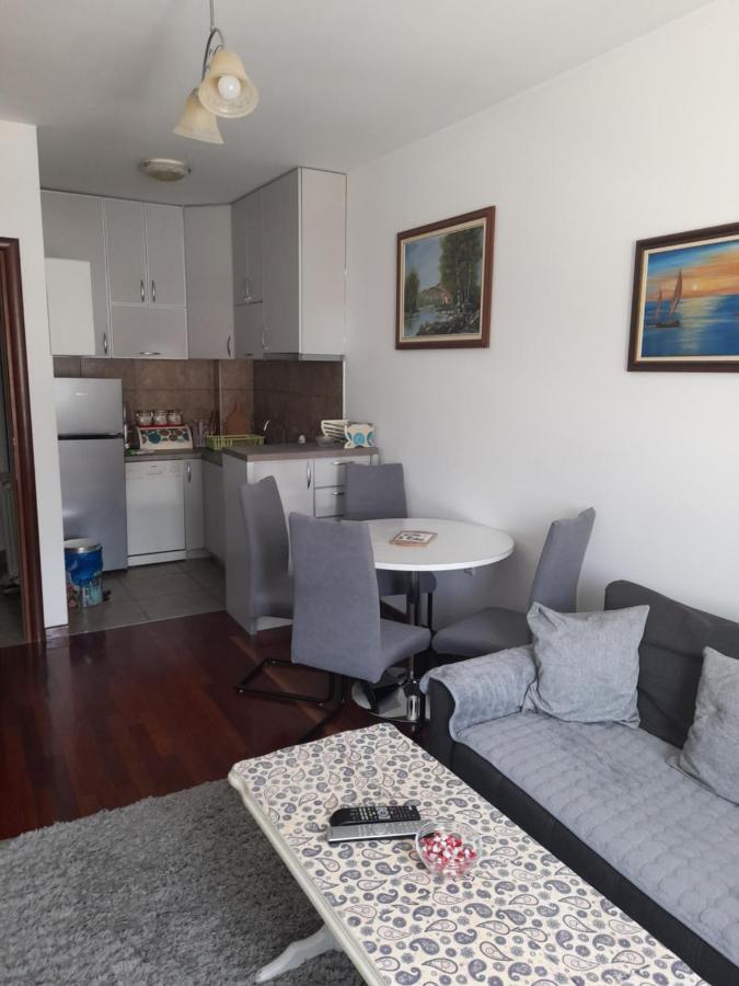 זבליאק Gloria Apartman מראה חיצוני תמונה