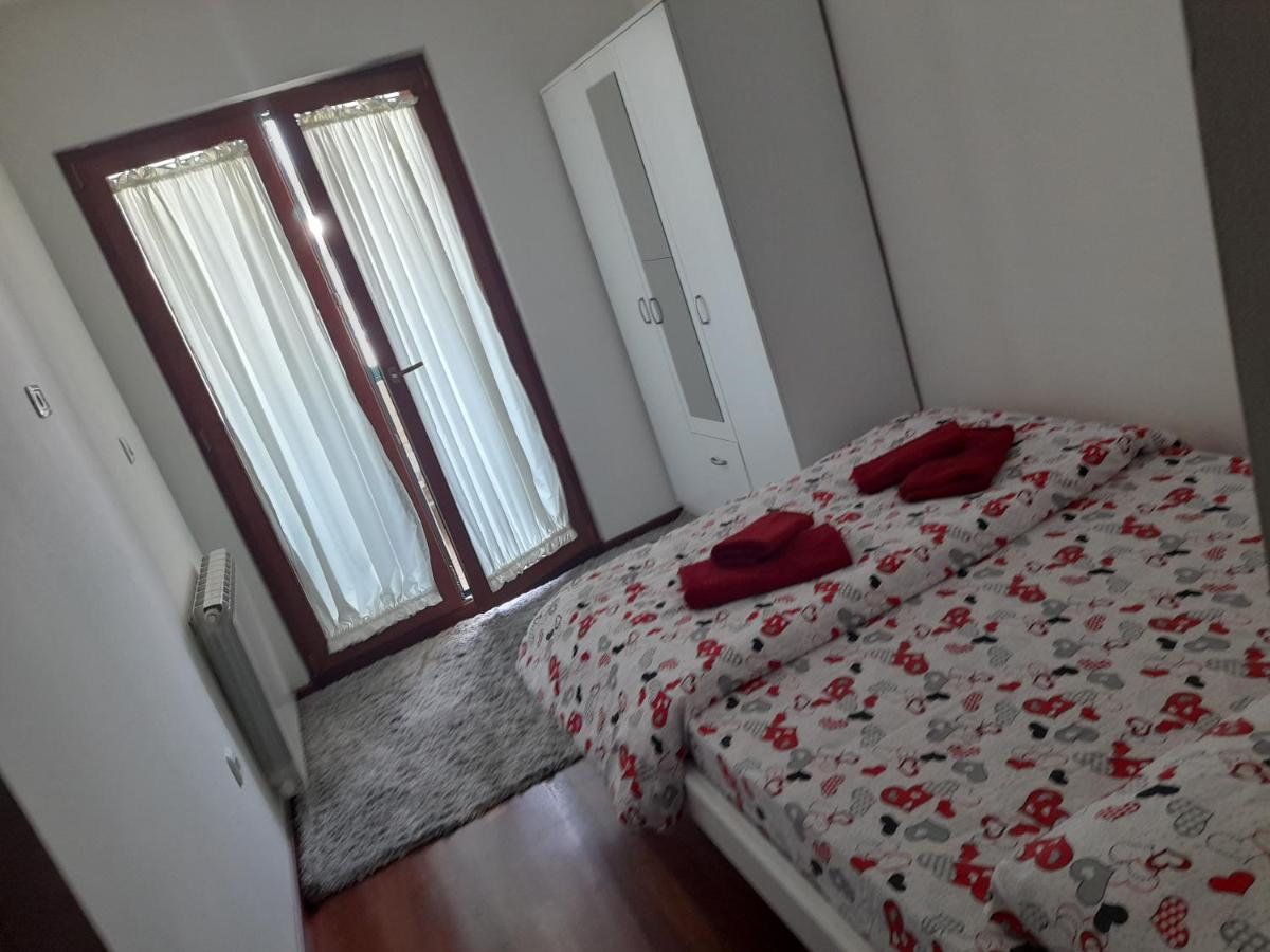 זבליאק Gloria Apartman מראה חיצוני תמונה